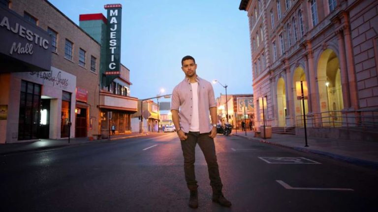 Johnnie Walker Joins Wilmer Valderrama at the Border