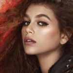 marc jacobs kaia gerber