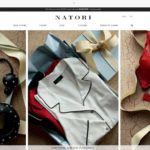 natori fashion website