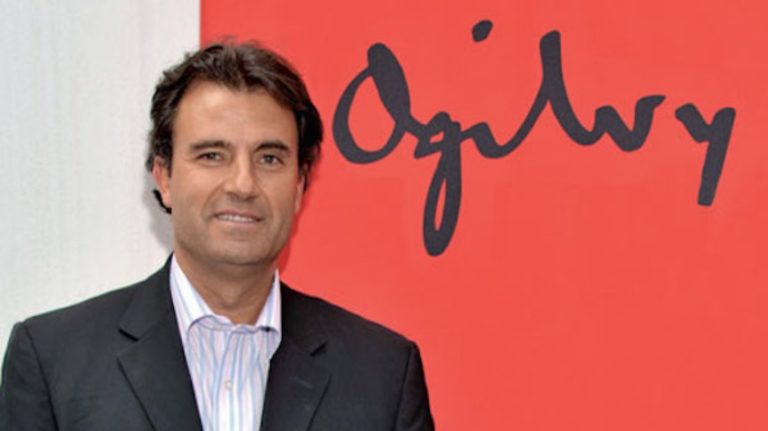 Ogilvy & Mather Names Horacio Genolet Latina CEO