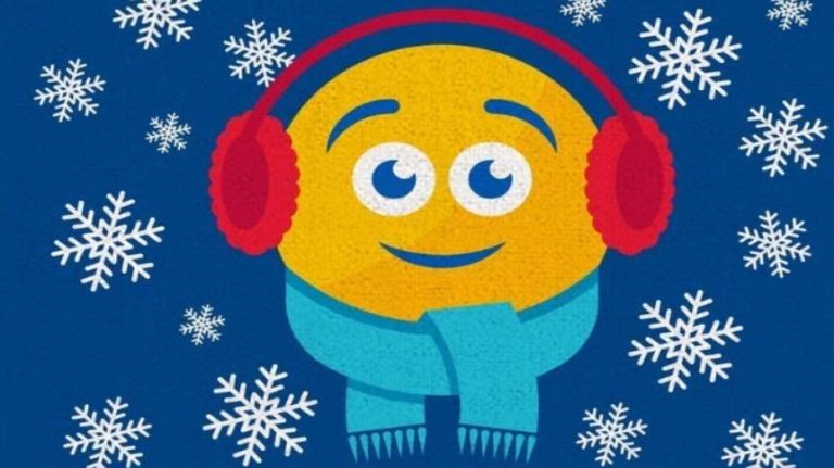 Pepsi Decks the Halls with Holiday Cheer and Emojis