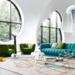 roche bobois maxus