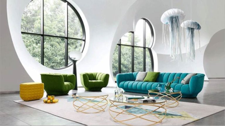 Roche Bobois Hands Digital Business to Maxus in the UK