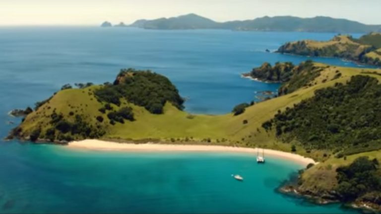 Air New Zealand Launches Summer of Safety Campaign