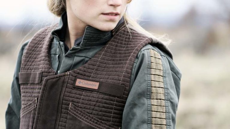 Columbia Sportswear Goes Rogue One with Lucasfilm