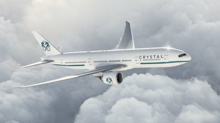 Crystal AirCruises Offers Holidays around the World