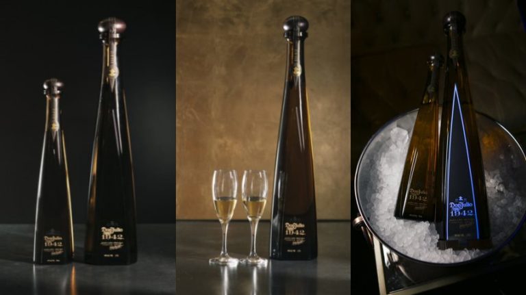 Don Julio Raises the Bar on 1942 Tequila Classic