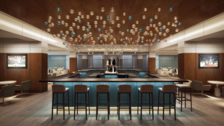 DoubleTree by Hilton Hotel Niagara Falls NY Opens