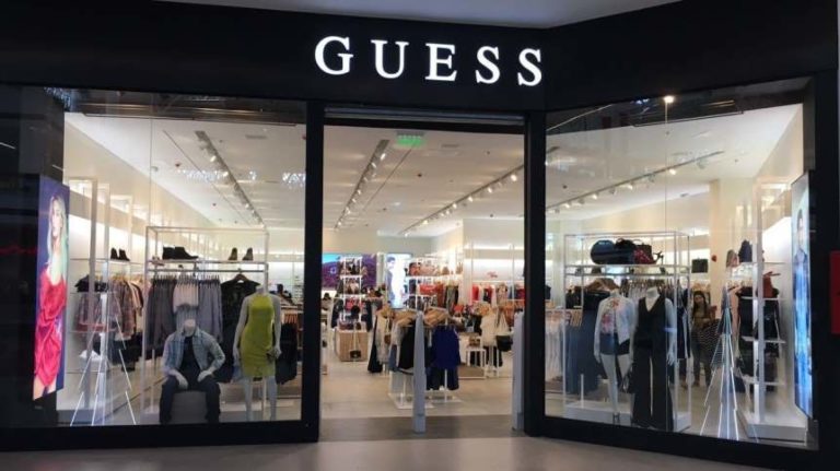 Guess Partners with Alipay to Simplify Payment Experience for Chinese Travellers