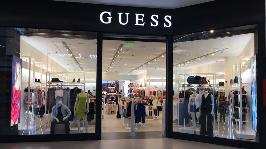 Guess Grows Latin America Footprint with Paraguay