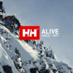 helly hansen alive