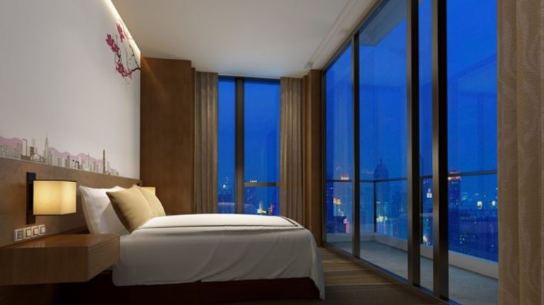 Hilton Garden Inn Rolls Luxury into Hong Kong