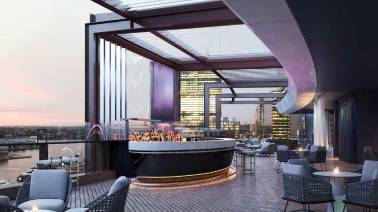 Hyatt Regency Celebrates Brand Comeback in Sydney