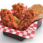 kfc nashville hot chicken