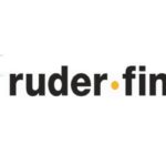 ruder finn logo