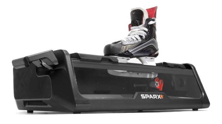 Sparx Hockey Partners with NWHL and Thomas Vanek