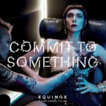 Equinox Commit to Something Samantha Paige