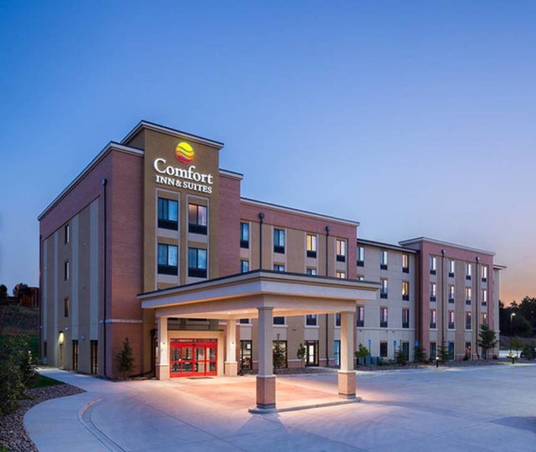 Comfort is Now Largest Smoke-Free Hotel Brand in North America