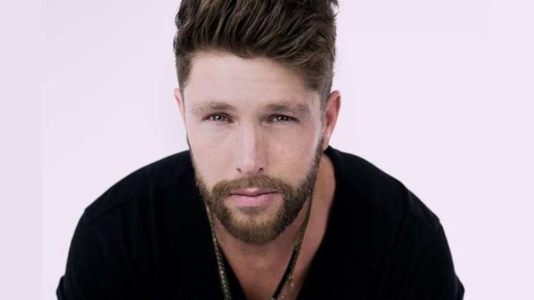 Hydroxycut Welcomes Chris Lane as Brand Ambassador