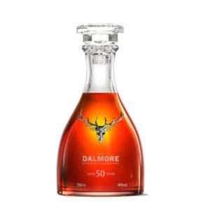 Dalmore 50 Years