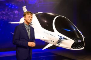 Dane DeHaan Skyjet