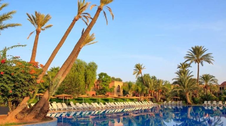 Iberostar Hotels to Expand in North Africa