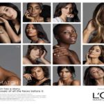 LOreal Paris Campaign