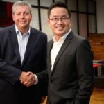 Ogilvy-Singapore Partnership