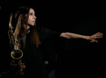 PJ Harvey