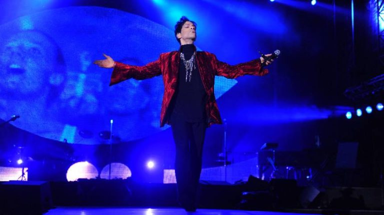 Universal’s Bravado Acquires Exclusive Prince’s Global Merchandising Rights