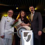 Seabourn Encore Launch