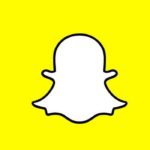 Snapchat logo