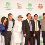 Wahlburgers Asia Pacific