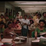 Hidden Figures women scene