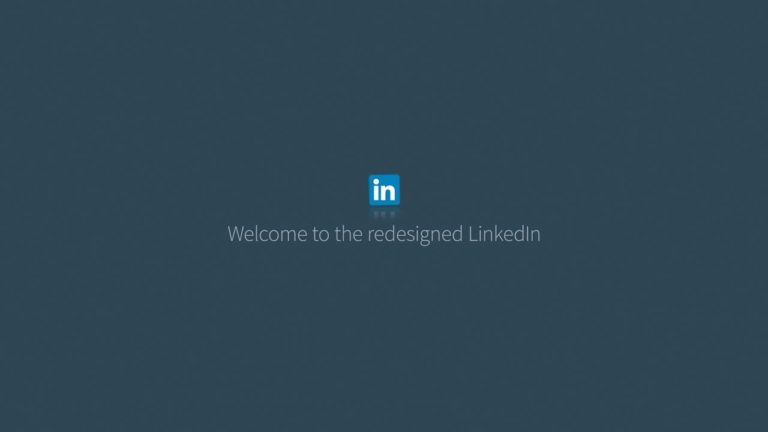 LinkedIn Overhauls Site to Enhance User Experience