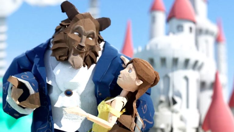 Disney and ABC Runs “Magic of Storytelling” Campaign