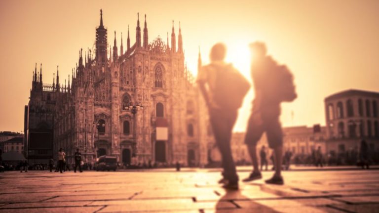 British Airways to Launch Flights to Milan in April