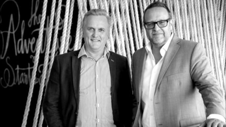 Landor and Designworks Merge Brands in Australia