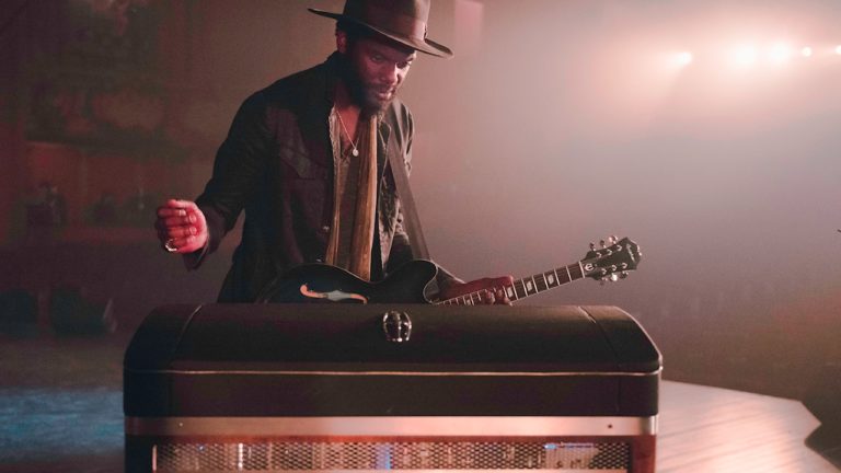 Lincoln Continental Strikes a ‘Cord’ with Gary Clark Jr.