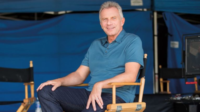 Skechers Welcomes Joe Montana Back as Ambassador