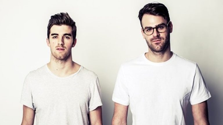 Sony Music Dips into VR with The Chainsmokers