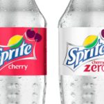 sprite cherry zero