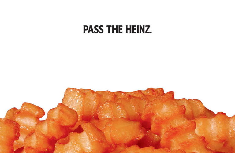 Heinz Taps Sterling Cooper Draper Pryce and DAVID for New Campaign