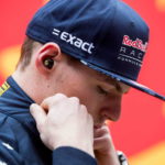 Max Verstappen, Red Bull Racing by Mark Thompson, Getty Images