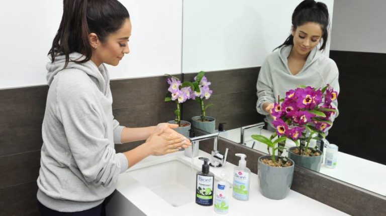 Bioré Skincare Extends Shay Mitchell’s Ambassadorship