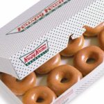 krispy kreme nigeria