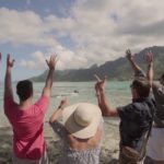 tahiti tourisme audition