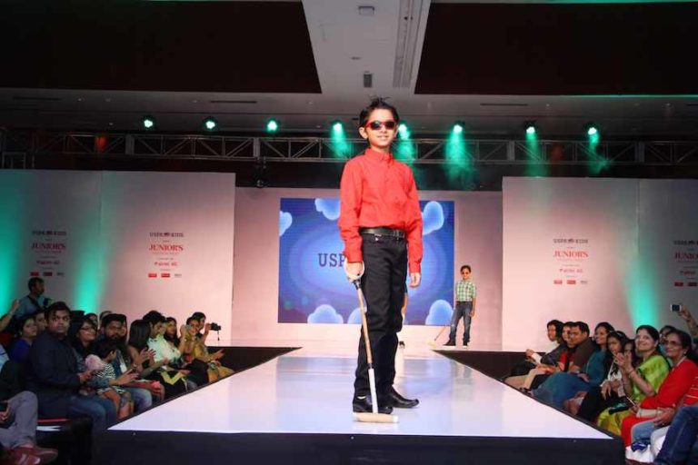 U.S. Polo Association presents Junior’s Fashion Week