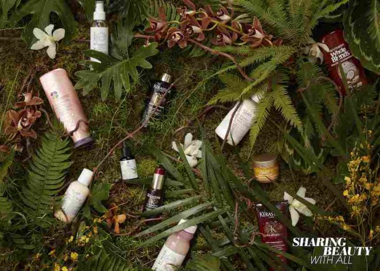 L’Oréal USA Achieved Significant Advancements in Sustainability