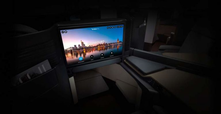 Panasonic Avionics & M-Biz Global to Deliver Customisable Games Inflight